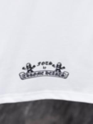 wholesale quality chrome hearts men shirts model no. 39